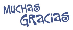 Gracias